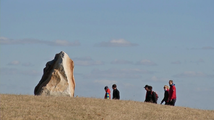 Na slovíčko 30.3.: Turistika