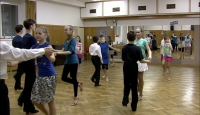 ROZHOVOR: Smyk brázdí taneční parkety nejen na Žďársku téměř 3 desetiletí