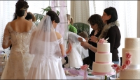 Bystřický Svatební veletrh inspiroval budoucí novomanžele