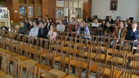 Studenti ve Žďáře nad Sázavou chtějí jednat s vedením města a pořádat vlastní akce