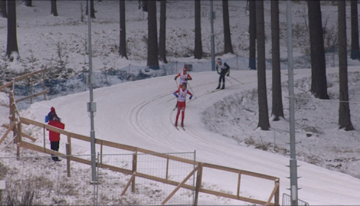 Města Vysočiny hostila Olympiádu dětí a mládeže