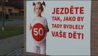 Obyvatelé Klafaru sepisují petici