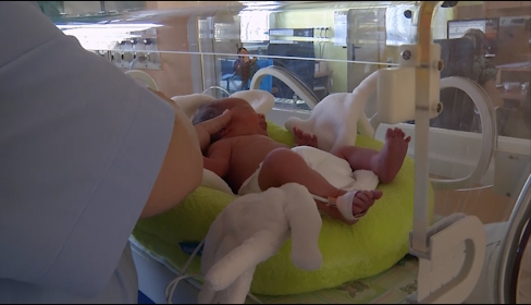 O babyboxu ve Žďáře rozhodne především názor odborníků