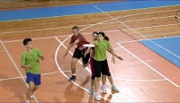 Žďár hostil kvalifikaci na mistrovství ČR v Ultimate frisbee