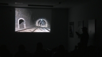 Taje a zajímavosti historických podzemí u nás i v zahraničí odhalila přednáška na žďárském Zámku