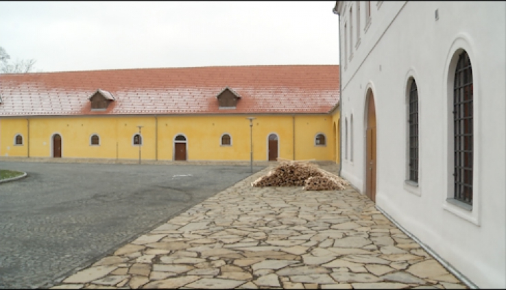 Bystřické centrum zelených vědomostí. Rekonstrukce je hotová, zabydlují se expozice