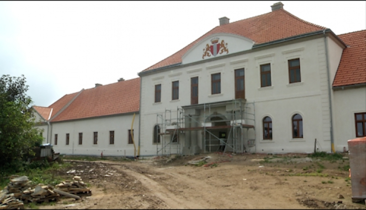 Centrum zelených vědomostí roste před očima, ukázaly Slavnosti brambor